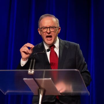 Premier Australië: aanslag Sydney had naar verluidt een islamitisch motief