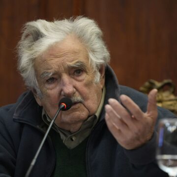 Uruguay: oud-president en links icoon José ‘Pepe’ Mujica (89) overleden