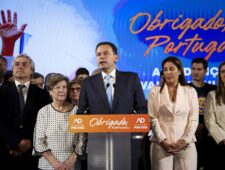 Portugal: gematigd rechts wint opnieuw de algemene verkiezingen