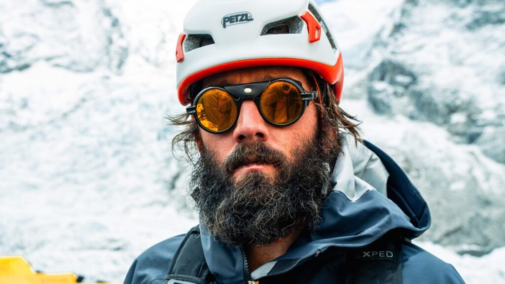 Blue Door Productions Stan Gaskell