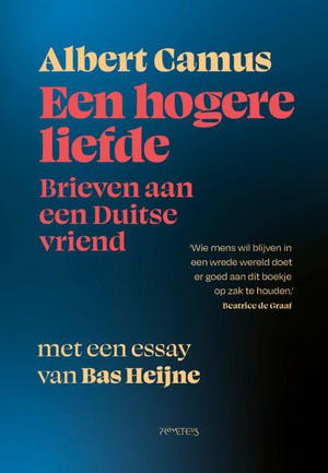 De beste non-fictie van mei Camus