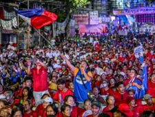 Filipijnse ex-president Duterte verkozen tot burgemeester vanuit Haagse gevangenis