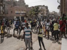 De jongerenrevolutie: hoe de Afrikaanse jeugd de toekomst bepaalt