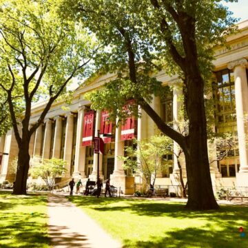 VS: federale rechter blokkeert besluit over buitenlandse studenten aan Harvard