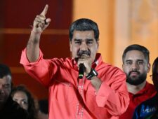 Venezuela: pro-Maduro partijen claimen overwinning na twijfelachtige verkiezingen