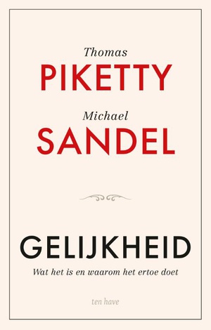 De beste non-fictie van mei Piketty