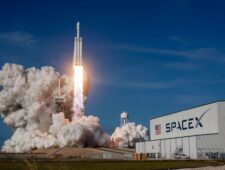 VS: SpaceX-raket Starship explodeert boven de Indische Oceaan