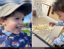 Wereldnieuws: Nieuw wonderkind ontdekt & meer