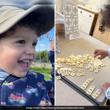 Club voor mensen met buitengewoon hoog IQ verwelkomt jongste lid ooit