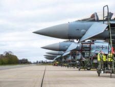 NAVO-landen schieten Polen te hulp na invasie van Russische drones