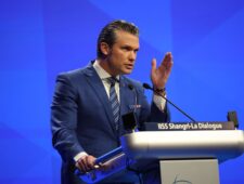 Pentagon: ‘Een Chinese aanval op Taiwan zou ophanden kunnen zijn’