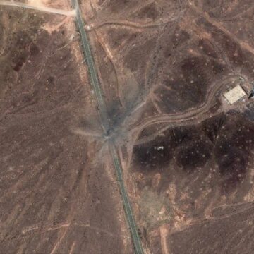 ‘De aanvallen op Iran zullen de regio en de rest van de wereld nog jaren achtervolgen’