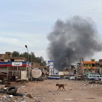 Ecocide als nieuwe oorlogstactiek