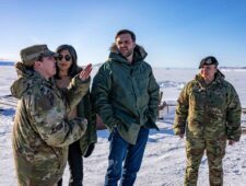 Europa moet zijn eigen koers gaan varen