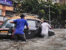 Een Hollywoodmythe ontrafeld: Tijdens crises neigt men naar altruïsme