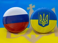 Moet Oekraïne grondgebied aan Rusland afstaan ​​om vrede te bereiken?