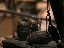 Tel Aviv: woning van de Noorse ambassadeur beschadigd door granaatinslag