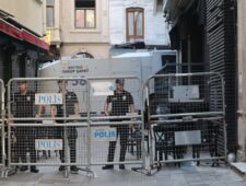 Turkije: politie arresteert redactieleden wegens een karikatuur van Mohammed