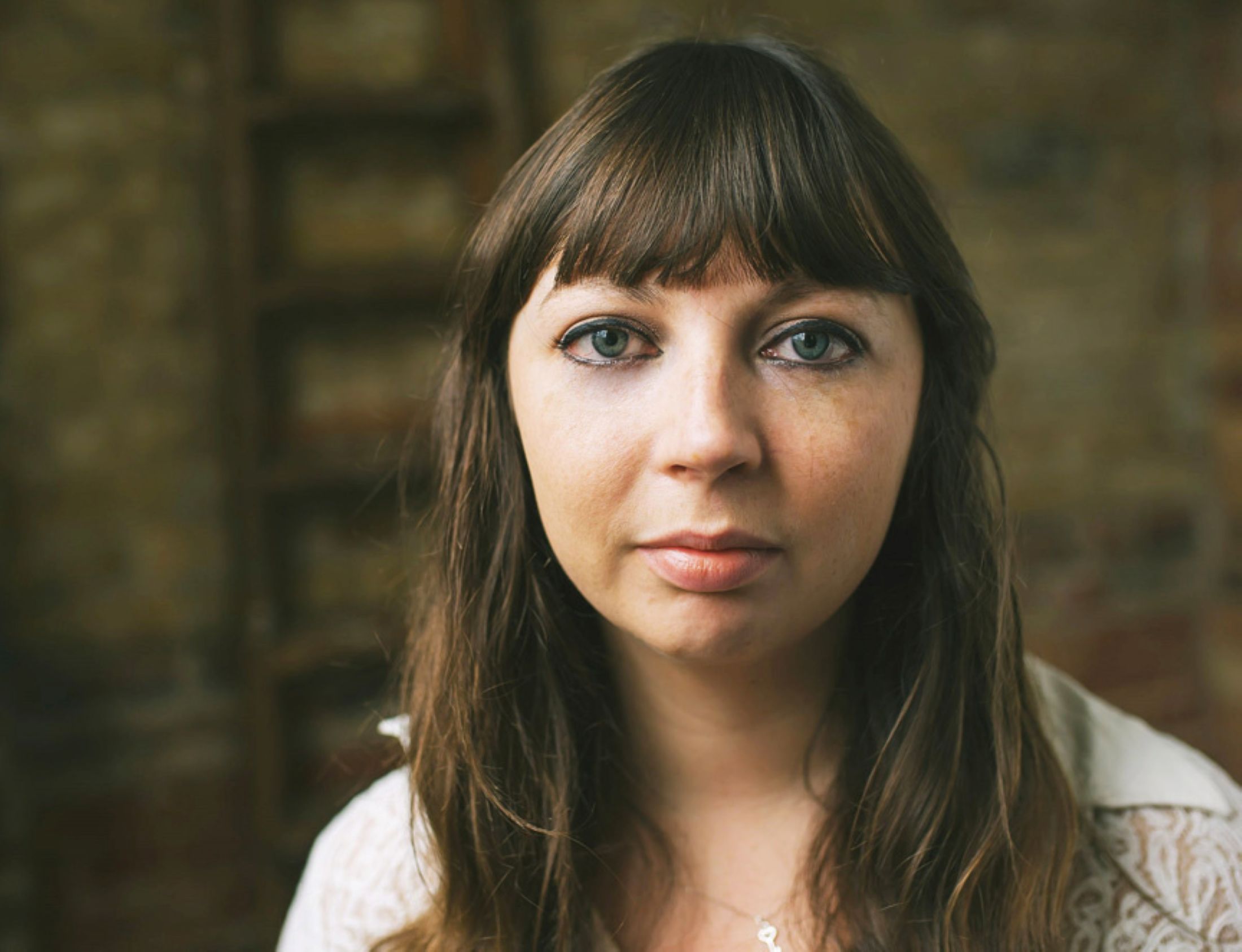 Rhiannon Lucy Cosslett