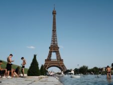 Waarom is het zo warm in Zuid-Europa?