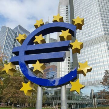 De EU geeft groen licht voor de toetreding van Bulgarije tot de eurozone