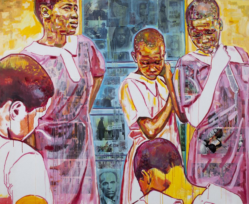 247 Agenda Status Quo