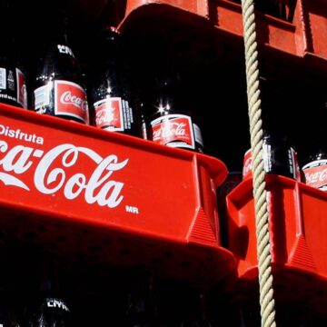 Coca-Cola trekt een spoor van verwoesting door Mexico. ‘Goedkoper dan water’