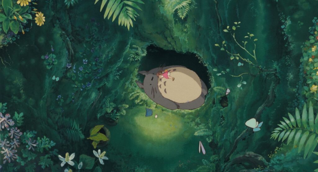 247 Cultuur Miyazaki Totoro2
