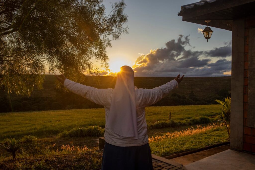 247 Horizon Nonnen Zon