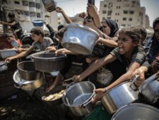 Waarom het woord ‘genocide’ taboe blijft in het Westen