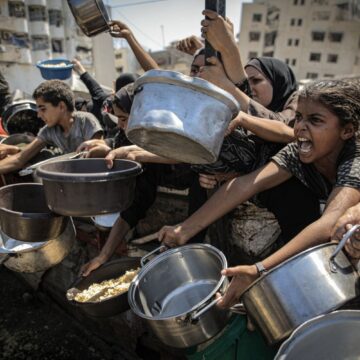Waarom het woord ‘genocide’ taboe blijft in het Westen