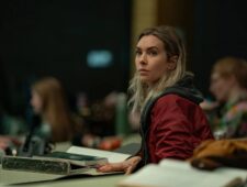 Een nachtelijke odyssee door Portland