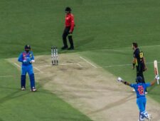 Cricket keert terug naar de Olympische Spelen