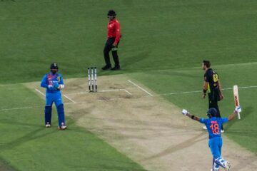 247 Sport Cricket 2 1