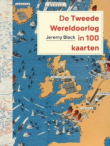 De beste boeken van september 247 Top 5 Black