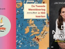 De beste boeken van september