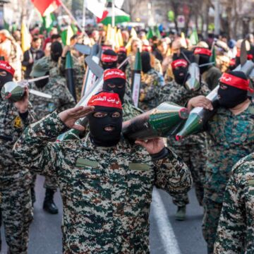 De onbedoelde gevolgen van de sancties tegen Iran