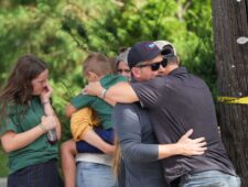 VS: twee kinderen gedood bij schietpartij in een kerk in Minneapolis