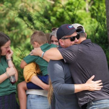 VS: twee kinderen gedood bij schietpartij in een kerk in Minneapolis
