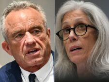 VS: gezondheidsdienst CDC ‘in chaos gestort’ door ontslag van directeur