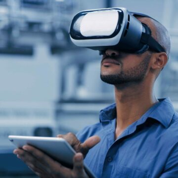 Waarom AI maar niet van de grond komt in het bedrijfsleven