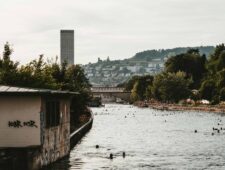 Europese steden moeten zich wapenen tegen extreme hitte
