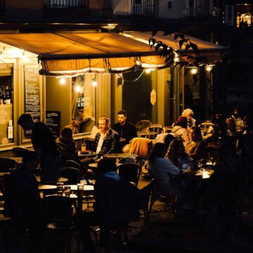 Sigaretten, alcohol en benzine financieren de Europese verzorgingsstaat