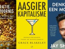 De beste boeken van oktober