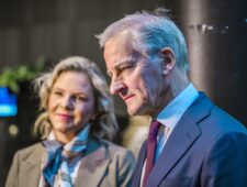 Wat staat er op het spel in de Noorse verkiezingen?