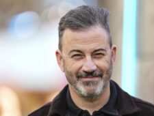 Komiek Jimmy Kimmel geschorst na uitspraken over moord op Charlie Kirk