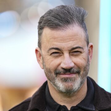 Komiek Jimmy Kimmel geschorst na uitspraken over moord op Charlie Kirk