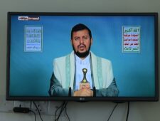Houthi’s bevestigen de dood van hun premier Ahmad Ghaleb Al-Rahwi