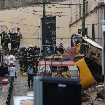 Ongeluk met de kabeltram in Lissabon: de kabel voldeed niet aan de norm