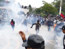 Negentien doden en honderden gewonden bij protesten in Nepal